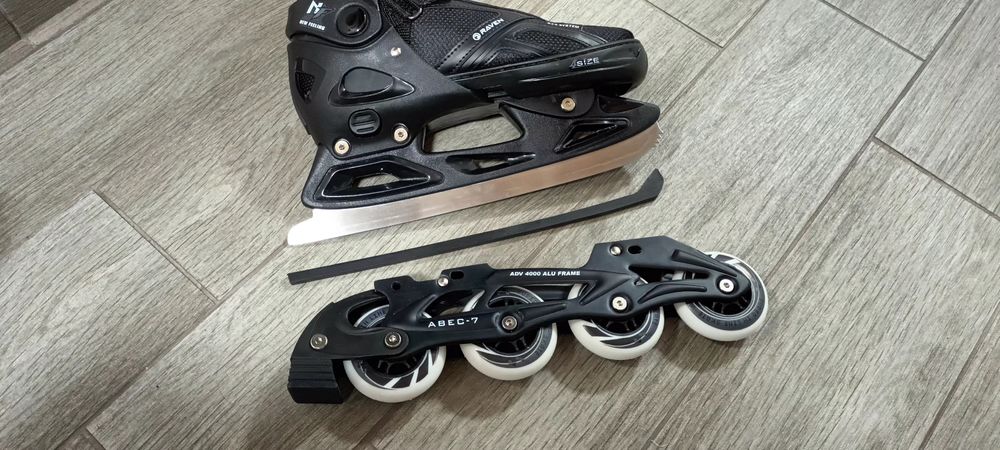 Patine clasice VINDUTE!!!