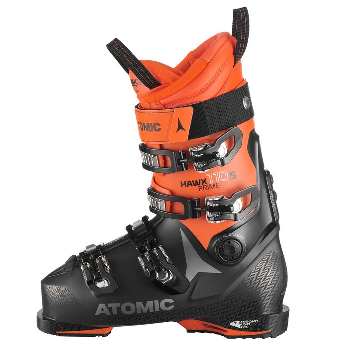 Clăpari Schi pe pârtie Hawx Prime 110 - produs resigilat Decathlon