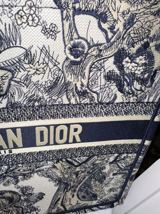 Чанта Dior Диор.