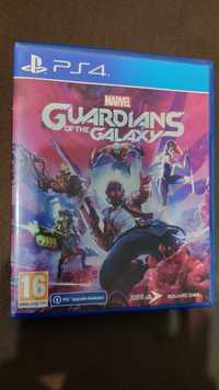 Marvel's Guardians Of The Galaxy [PS4]