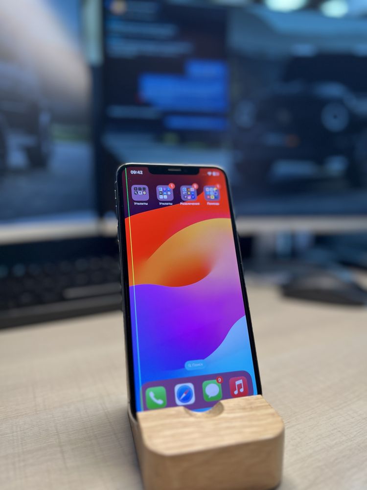 Iphone XS Max 256 гб