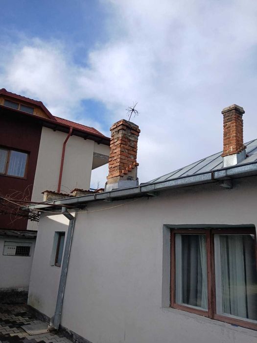 Curatari cosuri, centrale, sobe, seminee, cupt.pizza, can.ventilatie