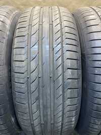 Anvelope vara 215/55R17 Continental ContiSportCont 5 101Y XL