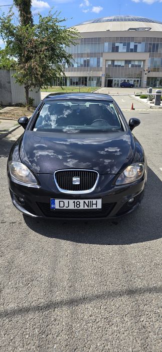 Seat Leon 1.4 benzina 2010