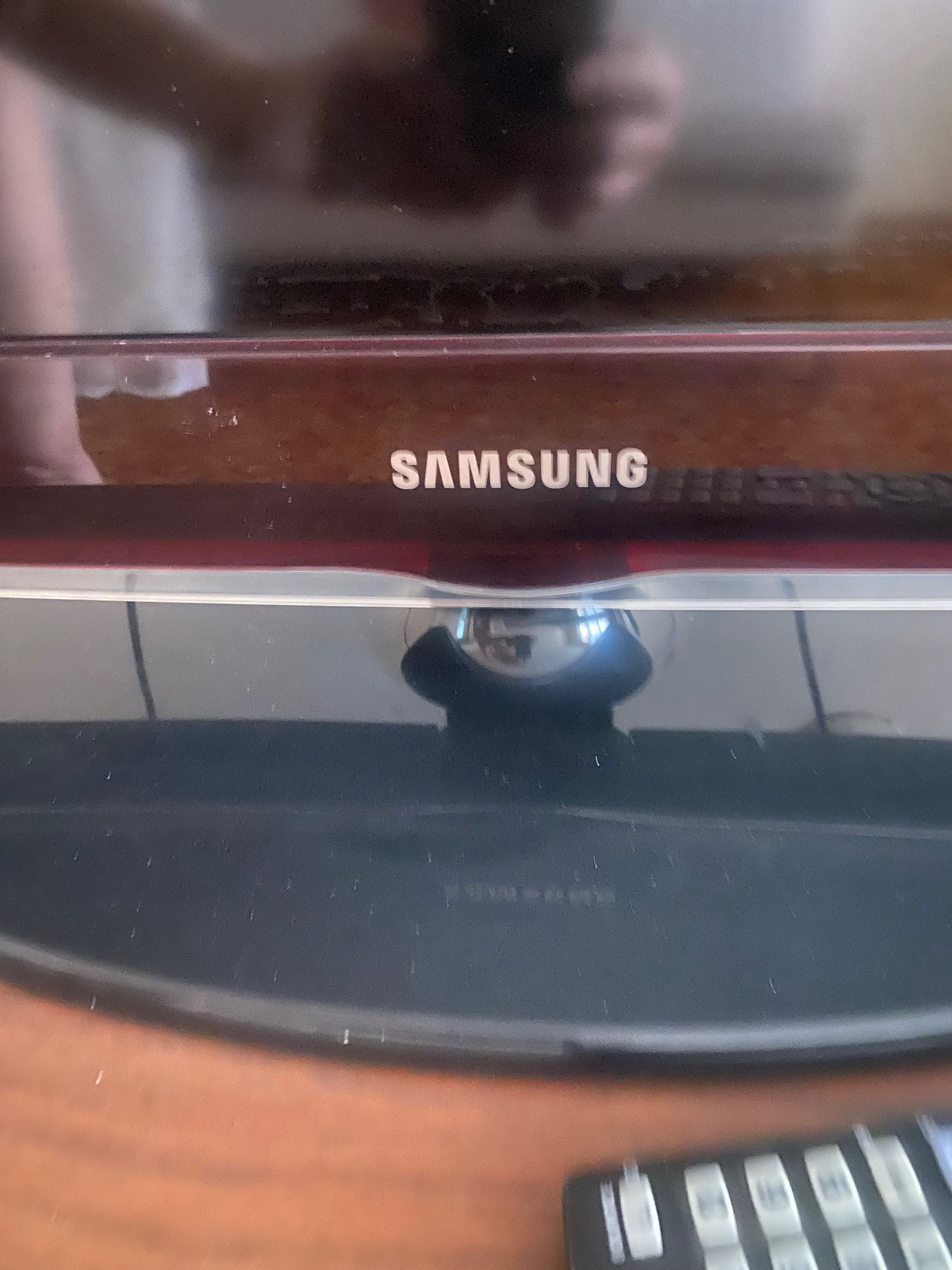 Телевизор Samsung б/у