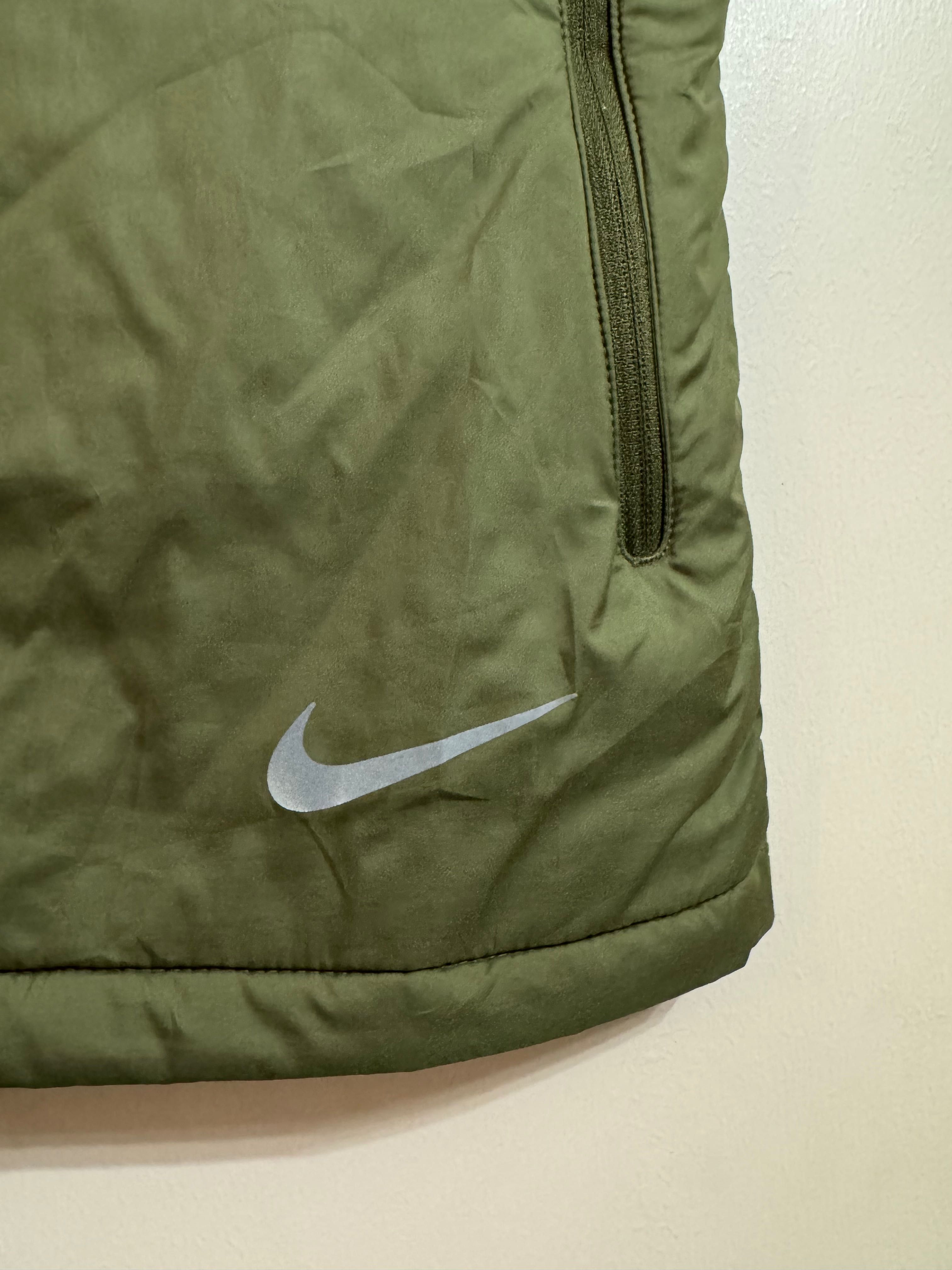 Nike Aerolayer Running Vest Men's.