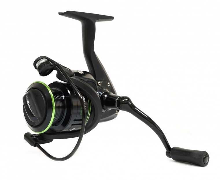 Спинингова макара CORMORAN Cross Water 5PiF 2500