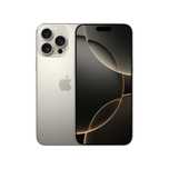 Iphone 16ProMax, 512 GB Серый