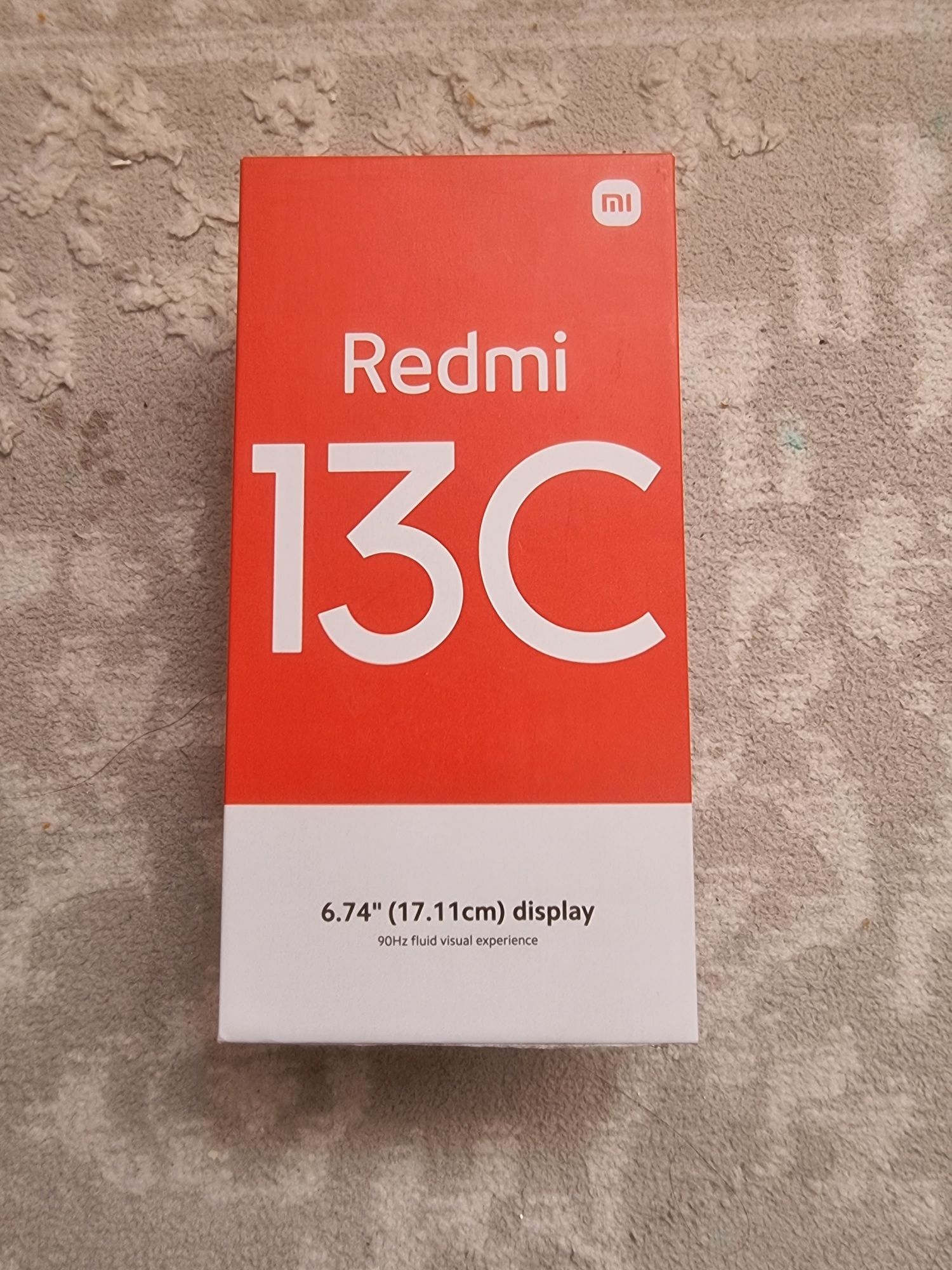 Продам Redmi 13c 256Gb
