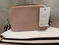 Ted baker естествена кожа