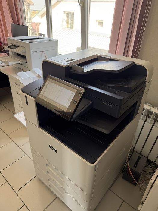 МФУ Xerox AltaLink C8130 (A3, цветной, лазерный)