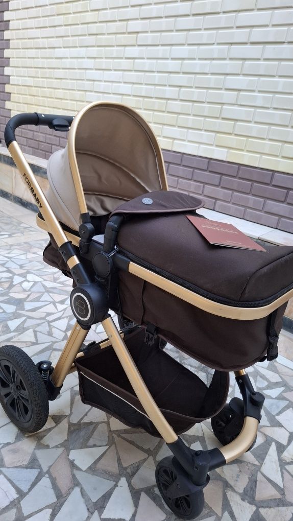 Детская коляска For Baby