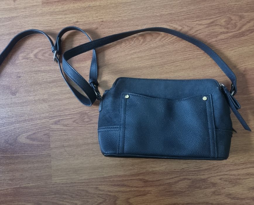 сумочка -  клатч