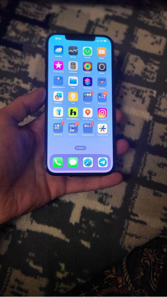 Iphone 12 pro max