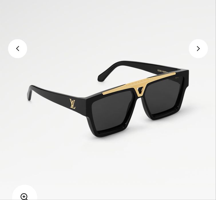 Ochelari louis vuitton