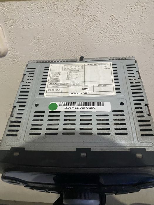 koblt vs spart magnitafon