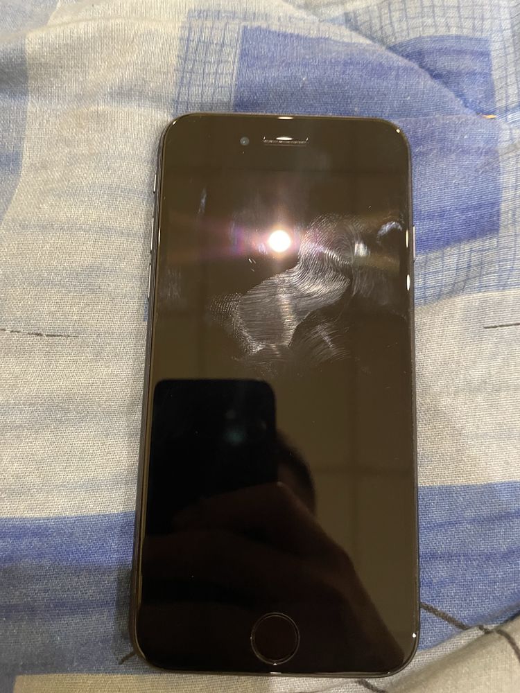 Iphone se 2020 84%