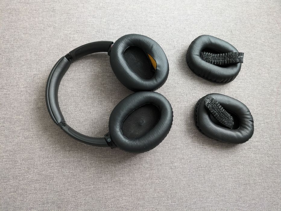 Наушники sony ch710n