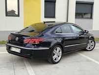 Volkswagen Passat CC DSG- Full piele