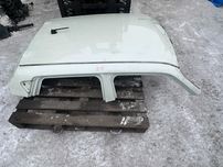 Крыша на Nissan Juke F15 2010 года из Японии.