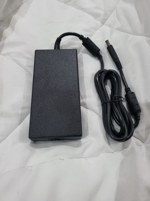 Statie de incarcare Dell