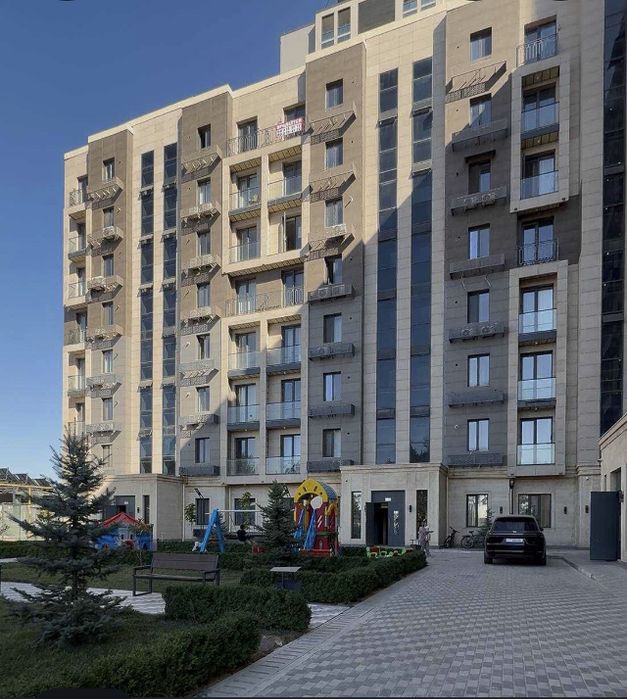 Своя!!! СРОЧНО  продается квартира в Ж/К  EDISON