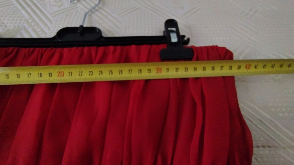 rochie fără bretele, M