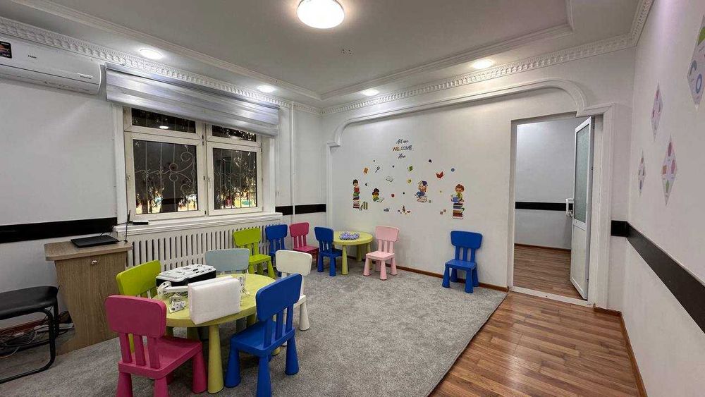 225 кв.м Магазин Клиника Кафе Учебный Аптека Банк Метро Шахрист