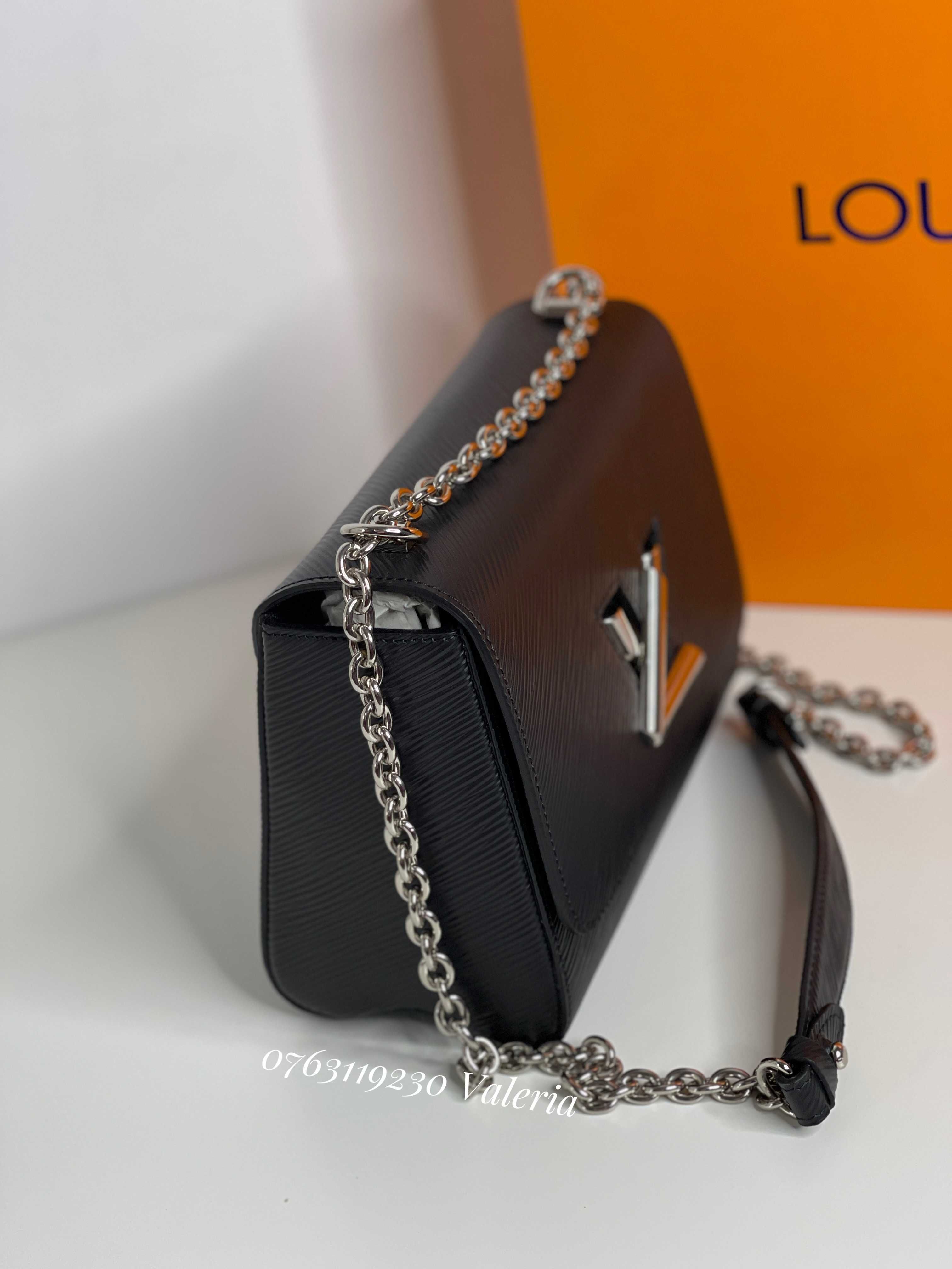 Geanta Louis Vuitton - Twist