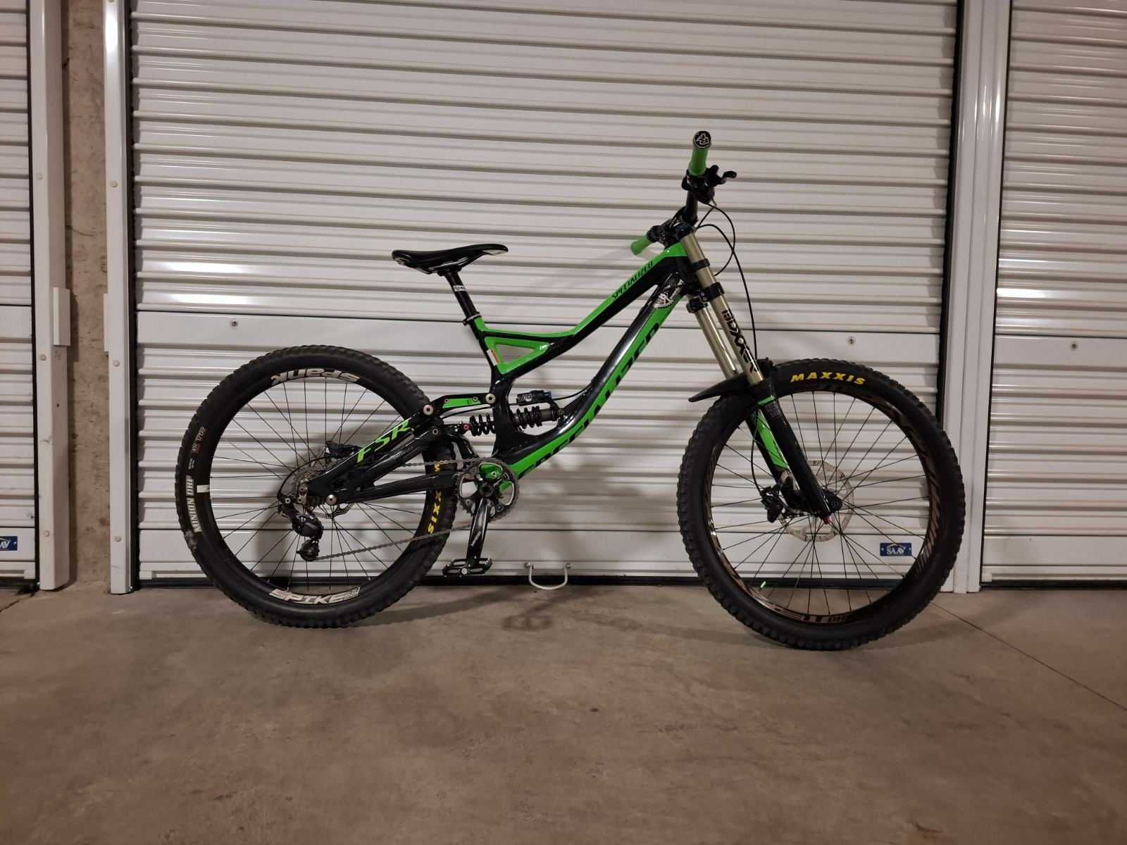 Specialized Demo 8 26"