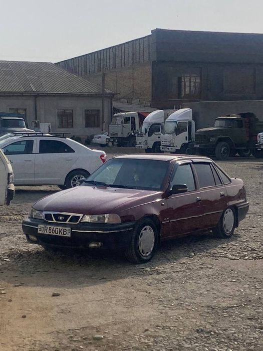 Nexia 1 sons lyuks konditsioner 1999