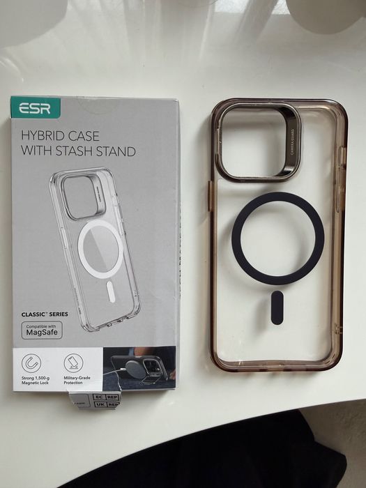 iPhone 14 Pro Max 256 GB Deep Purple!