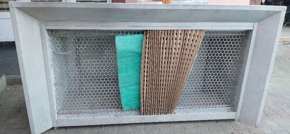 Vând aspirator vopsitorie mobilier