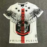 Мъжка тениска Philipp Plein