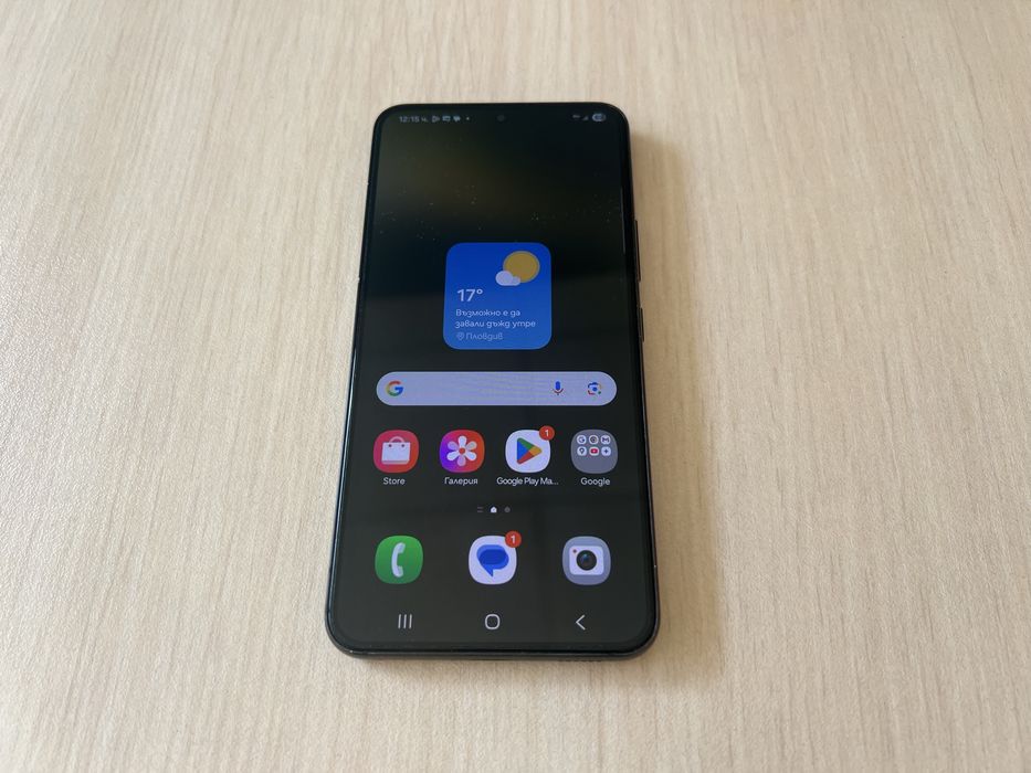 Продавам Samsung Galaxy S22 5G 128/8GB