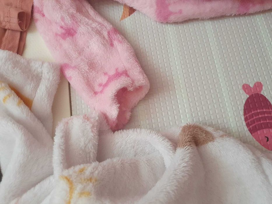 Дрешки за момиче 74-80/ 9-12 месеца