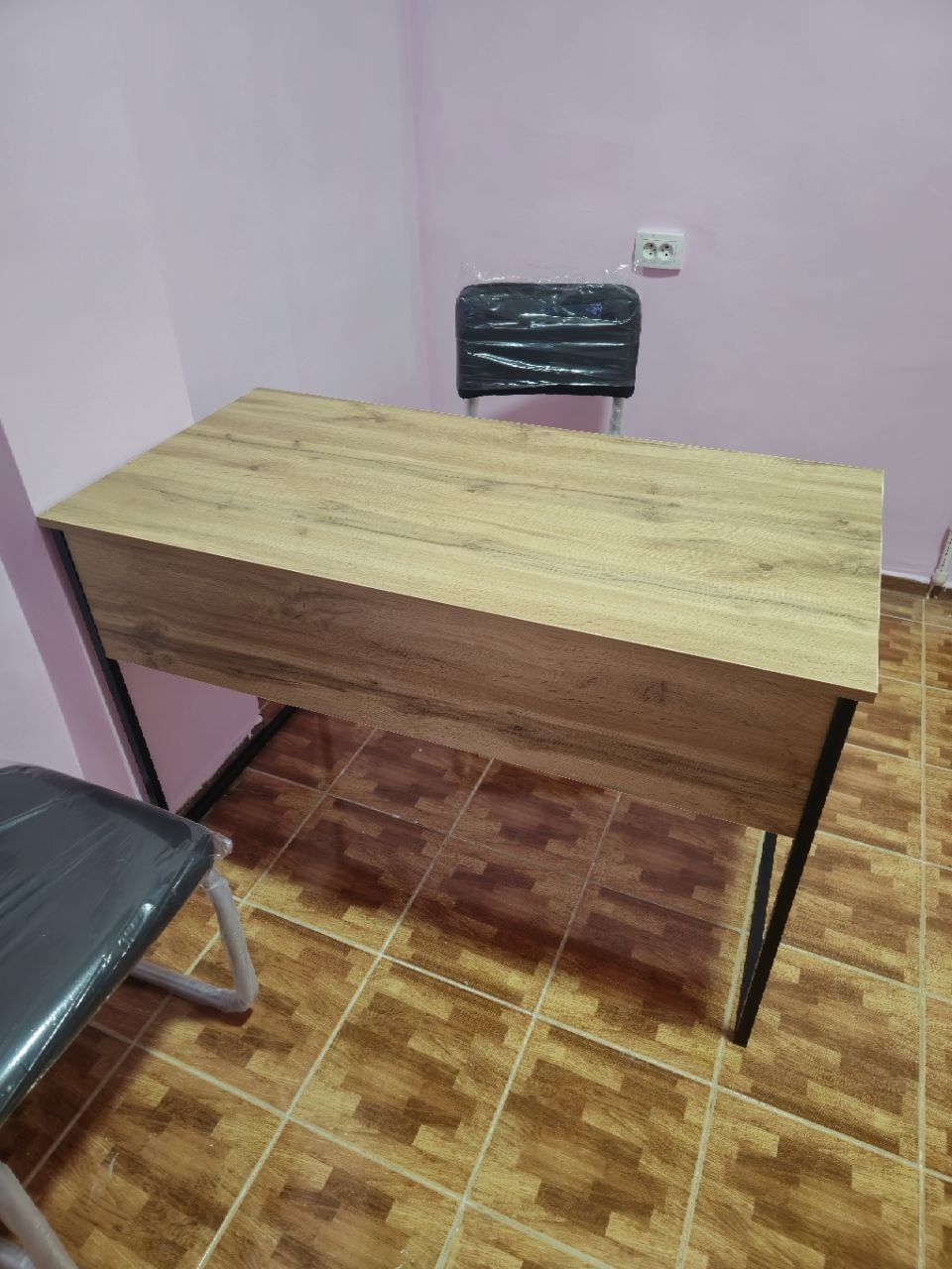 Loft stol parta Лофт стол парта