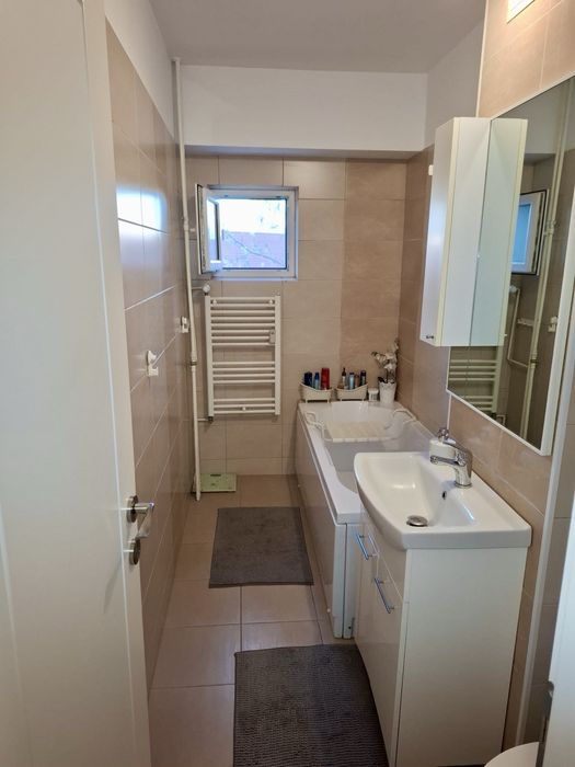 Apartament 3 camere Crangasi Promenada Lac Morii