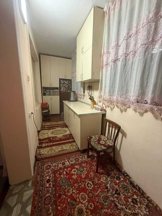 Юнусабад 6  3/1/4 Продаётся квартира ор-р Конечка