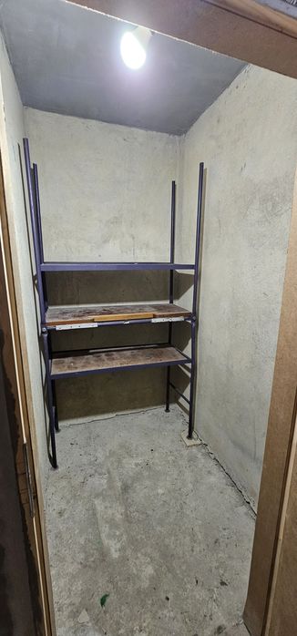 Двустаен апартамент с паркомясто