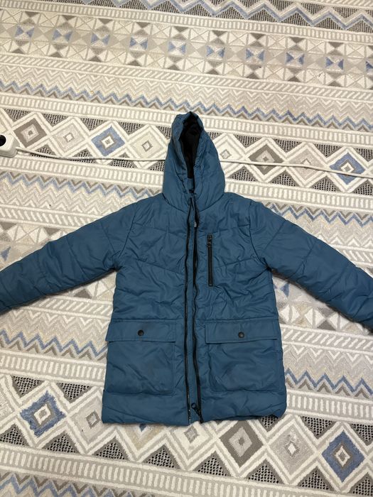 Продам куртки для мальчиков