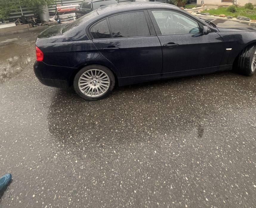 Se vinde Bmw seria 3 an 2007