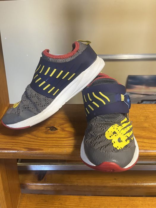 Детски маратонки New balance