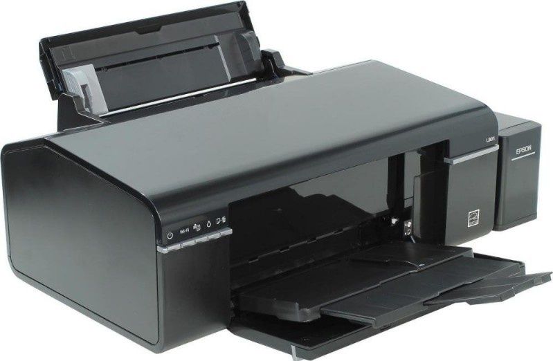 Epson l805 принтер