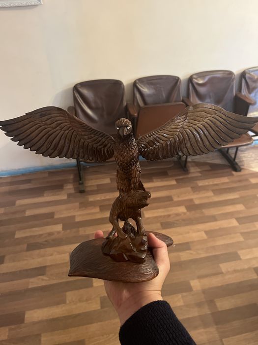 Деревянный изделя