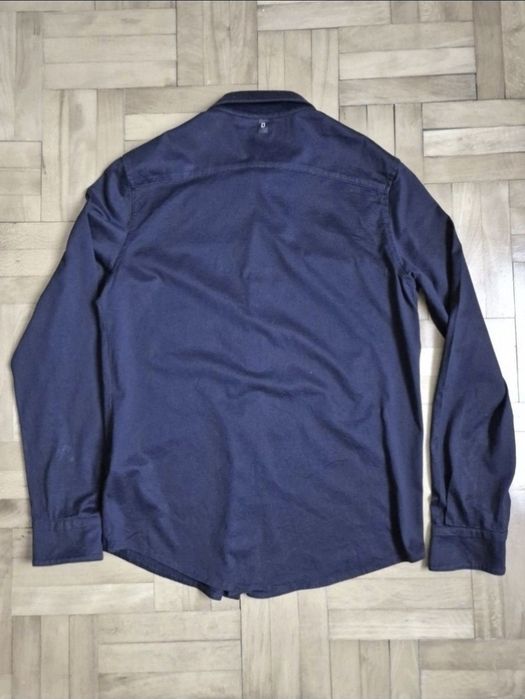 Cămașă lux de damă, Dondup, Fabicată în Italia - S