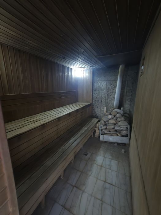 "ДАЧА" Оила ва Улфатлар