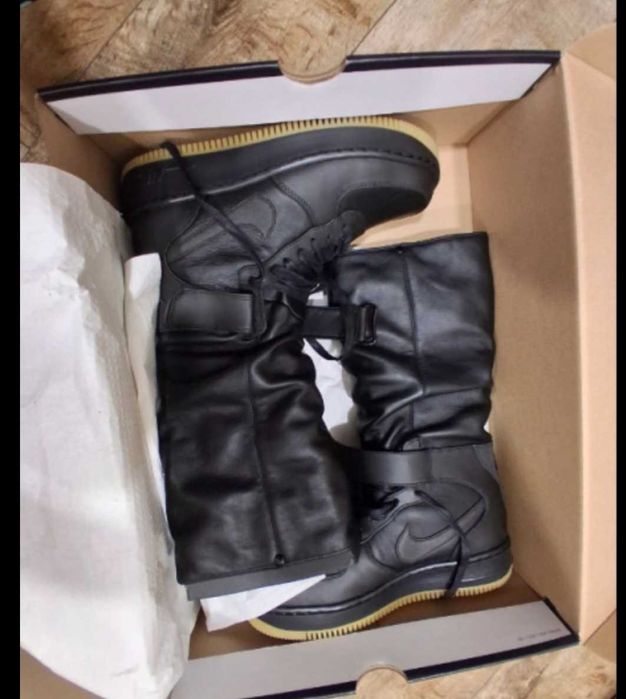 н.40 Nike Air Force 1 upstep