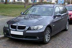БМВ BMW 330 Д Е91 комби на части