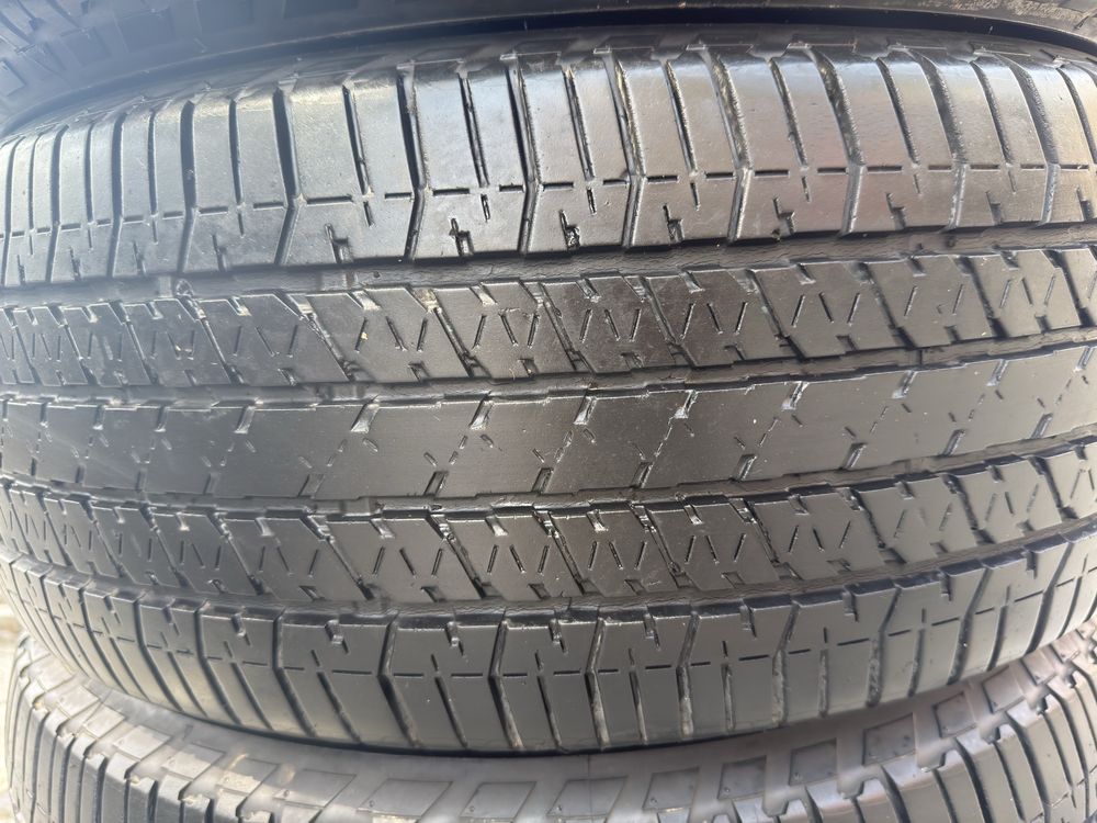 Trablezer zavod 265”60”18 balon xolati ortacha aybi yo 100$ qberaman